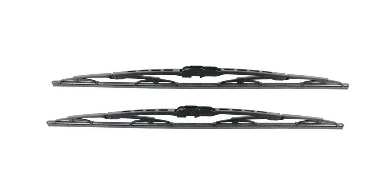 Щётки стеклоочистителя Valeo 567802, 600/600мм